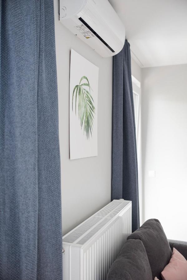 Apartament Alfa With Parking 波兹南 外观 照片